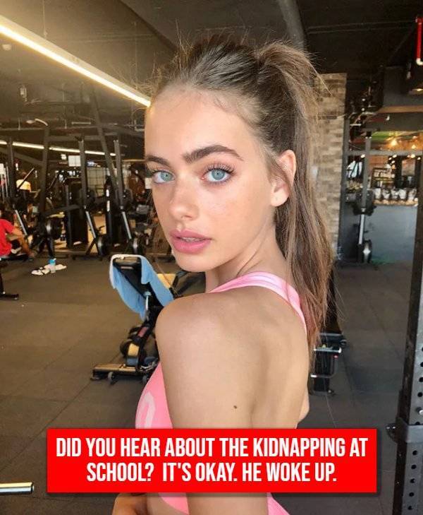 Girls, Give Us Your Best Jokes