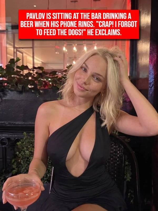 Sexy And Funny At the Same Time