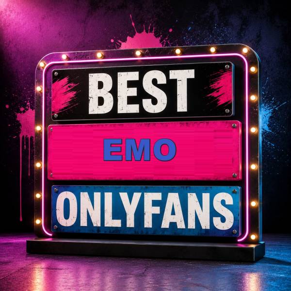25 Best Emo OnlyFans [Our Top Emo Creators]