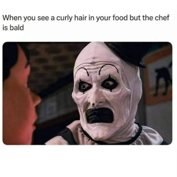 Pure, Unfiltered Dank Memes