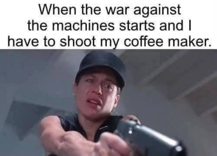 Pure, Unfiltered Dank Memes