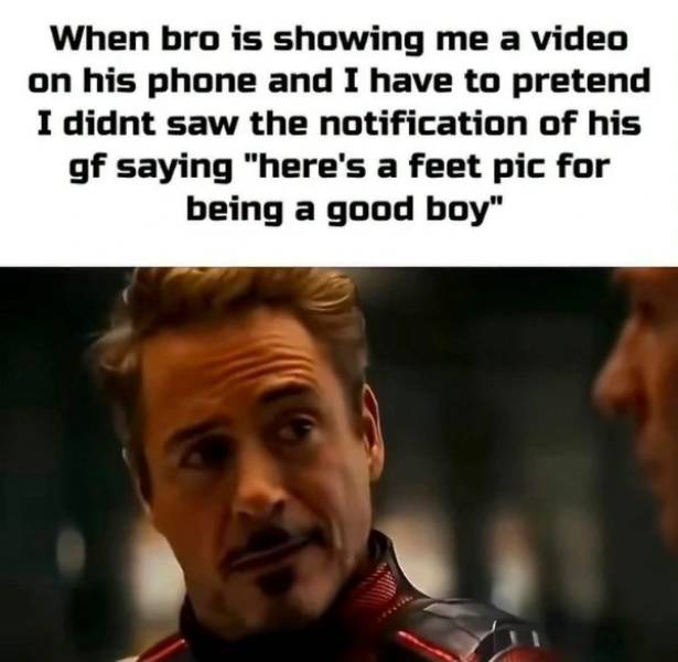 Pure, Unfiltered Dank Memes