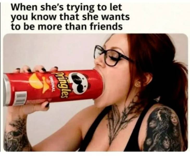 Pure, Unfiltered Dank Memes