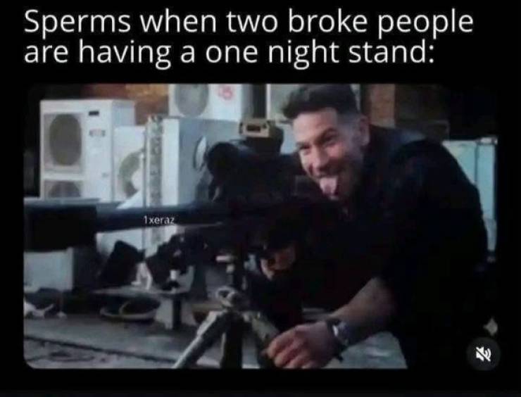 Pure, Unfiltered Dank Memes