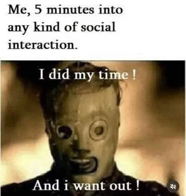 Pure, Unfiltered Dank Memes
