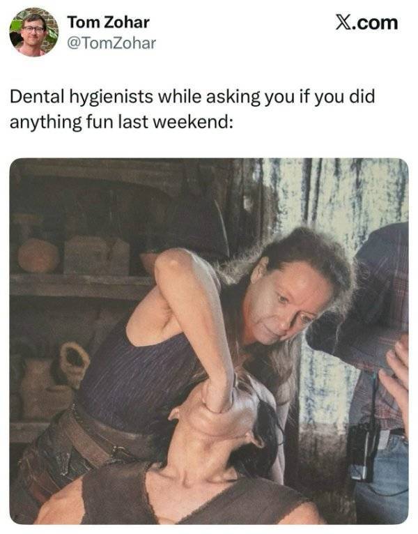 Pure, Unfiltered Dank Memes