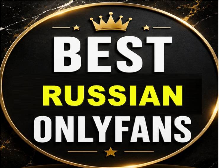 25 Best Russian OnlyFans [Our Top Russian Creators]