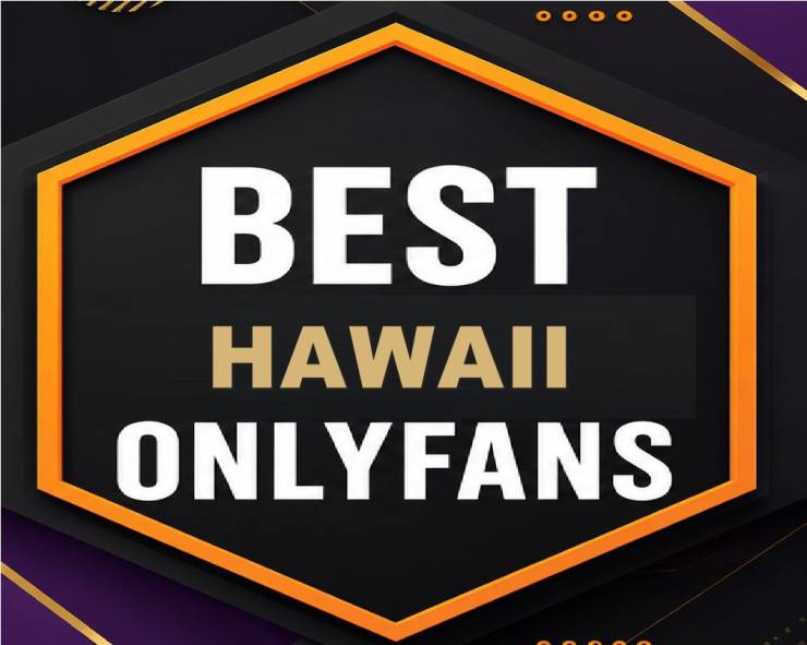 25 Best Hawaii OnlyFans [Our Top Hawaii Creators]