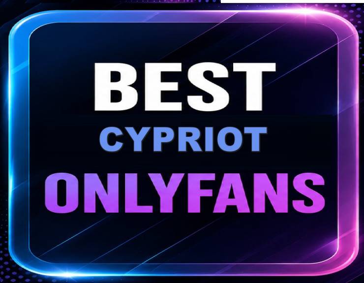 25 Best Cypriot OnlyFans [Our Top Cypriot Creators]