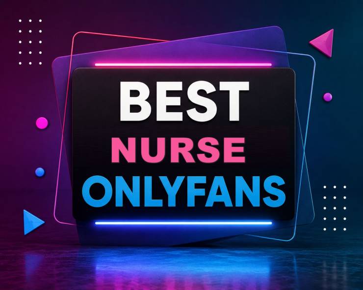 25 Best Nurse OnlyFans [Our Top Nurse Creators]