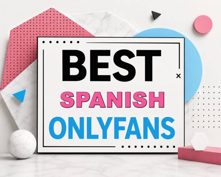 25 Best Spanish OnlyFans [Our Top Spanish Creators]
