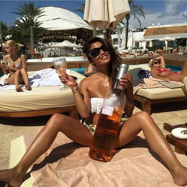 Cheers Everyone!
