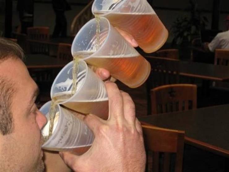 Cheers Everyone!