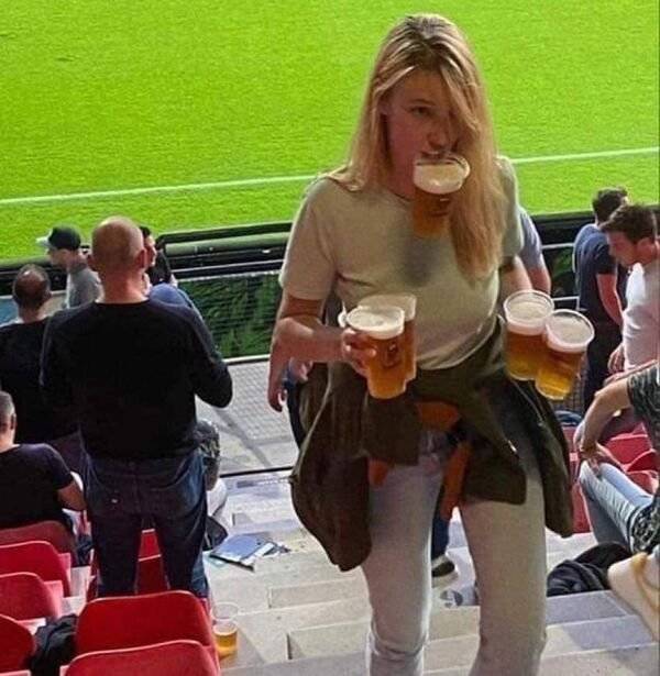 Cheers Everyone!