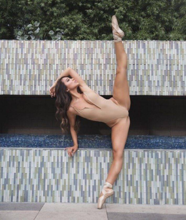 Fit And Smoking Hot!
