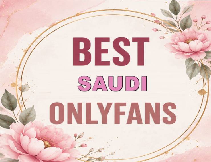 25 Best Saudi OnlyFans [Our Top Saudi Creators]