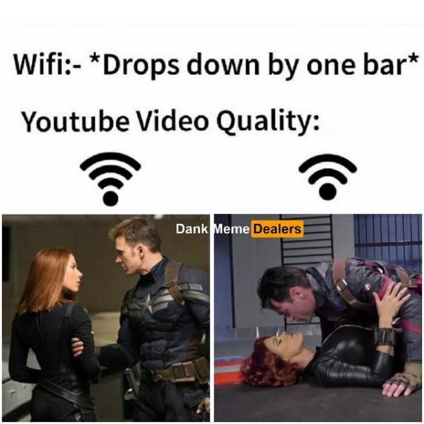 Dirty Minds Are Welcome!