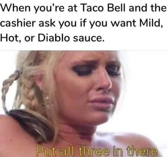 Dirty Minds Are Welcome!
