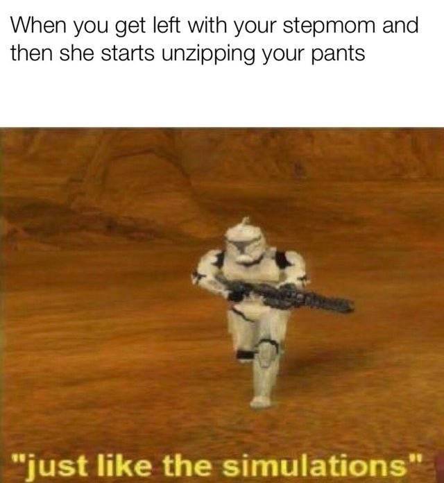Dirty Minds Are Welcome!