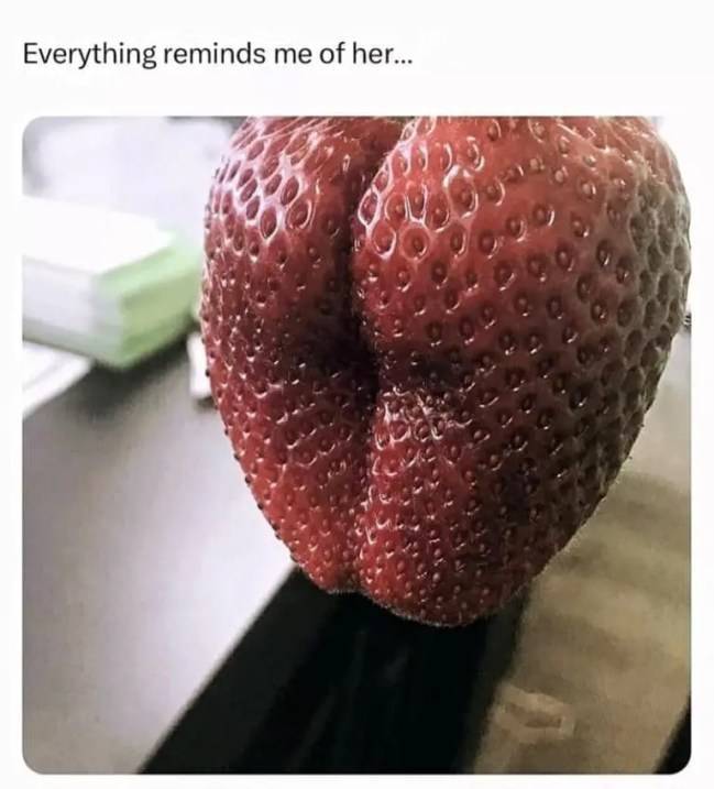 Dirty Minds Are Welcome!