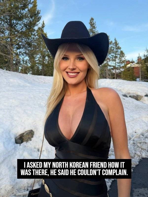 Girls, Give Us Your Best Jokes