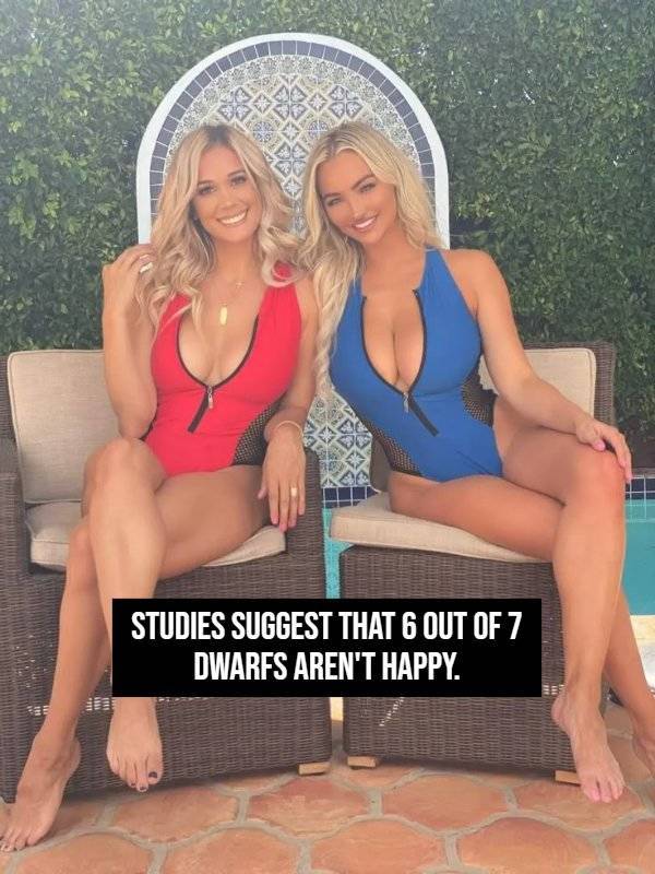 Girls, Give Us Your Best Jokes