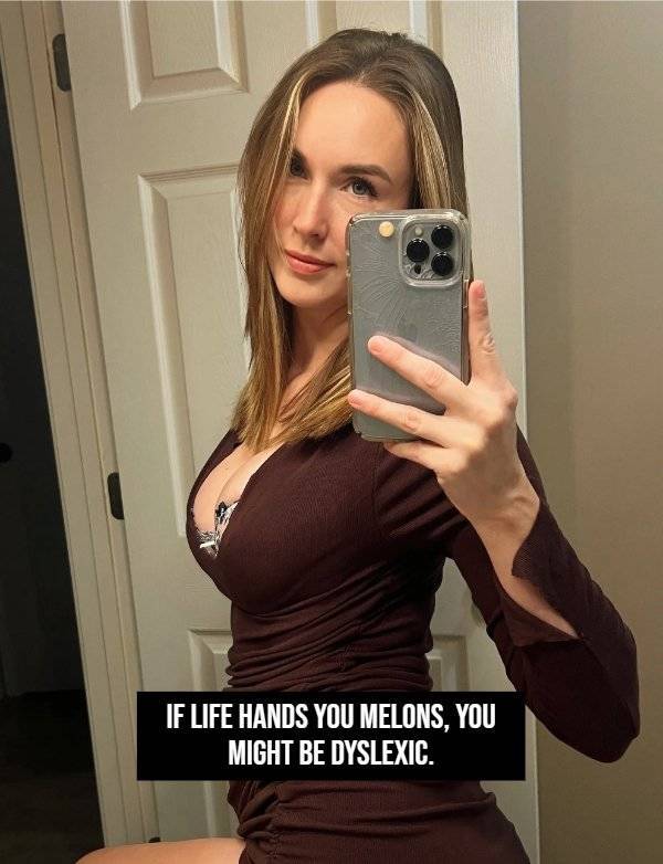 Girls, Give Us Your Best Jokes
