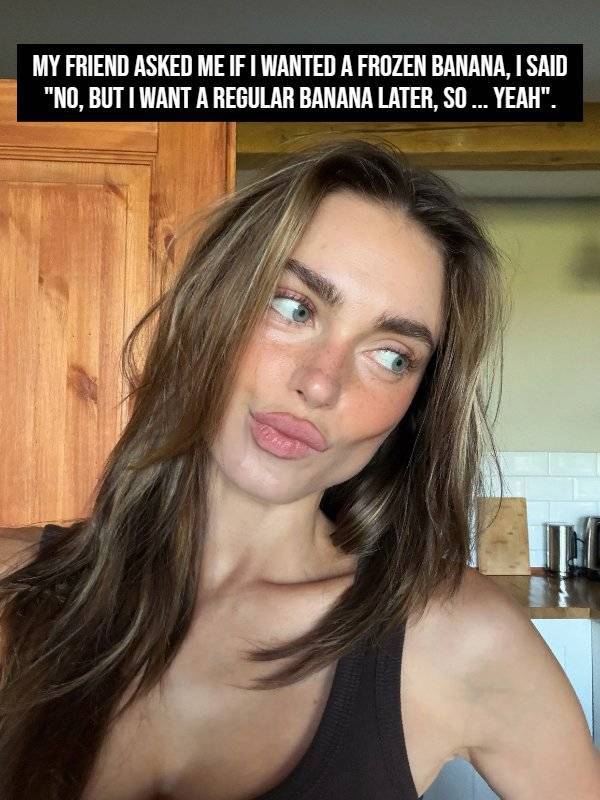 Girls, Give Us Your Best Jokes