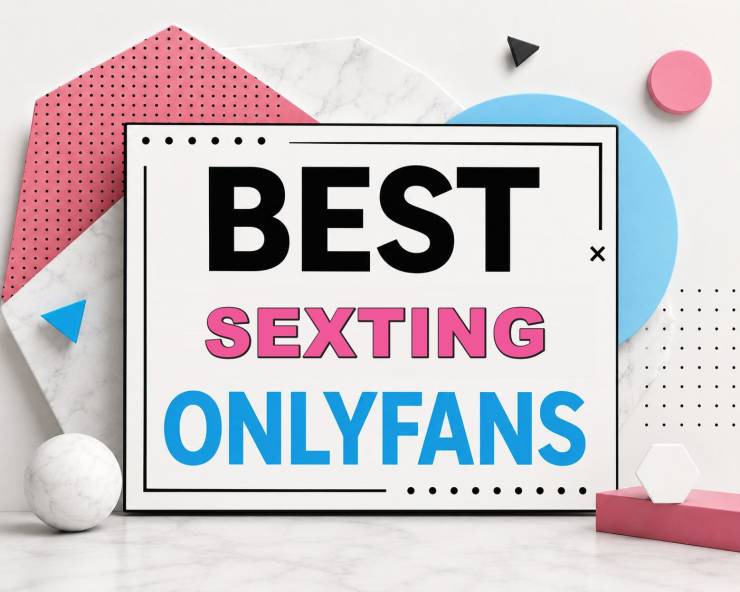 25 Best Sexting OnlyFans [Our Top Sexting Creators]
