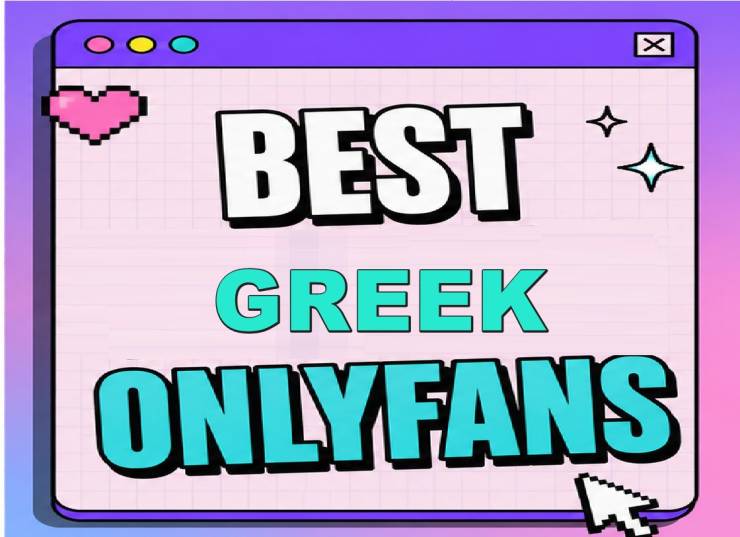 25 Best Greek OnlyFans [Our Top Greek Creators]