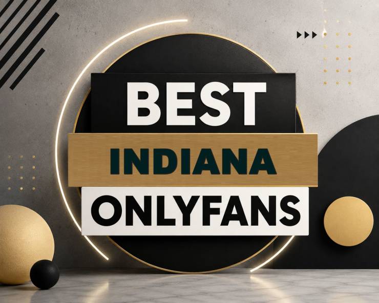 25 Best Indiana OnlyFans [Our Top Indiana Creators]