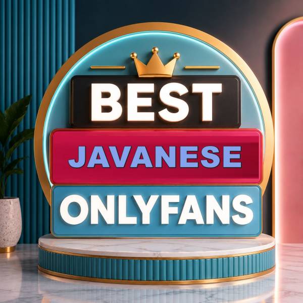 25 Best Javanese OnlyFans [Our Top Javanese Creators]