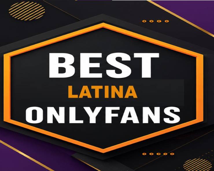 25 Best Latina OnlyFans [Our Top Latina Creators]