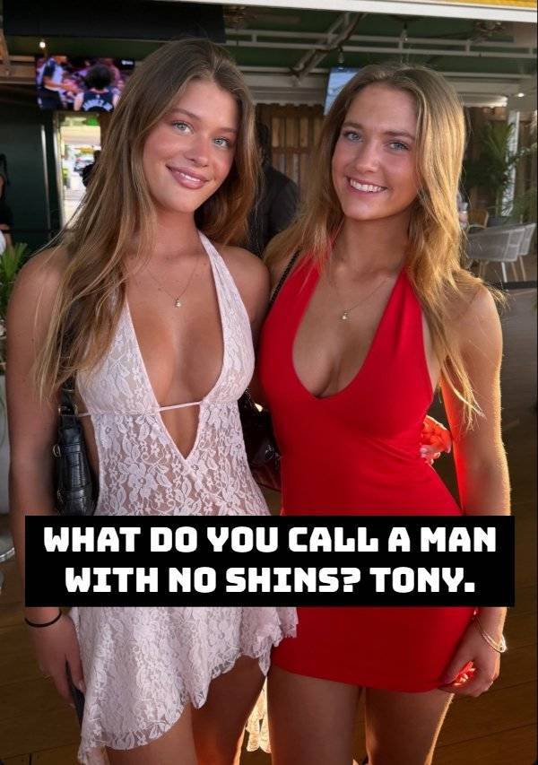 Girls, Give Us Your Best Jokes