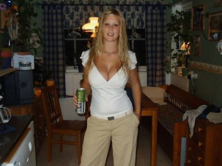 Girls Who Love Beer