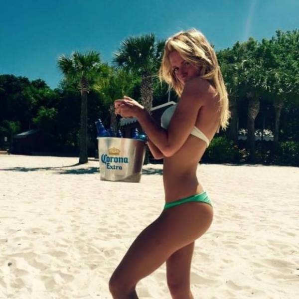 Girls Who Love Beer