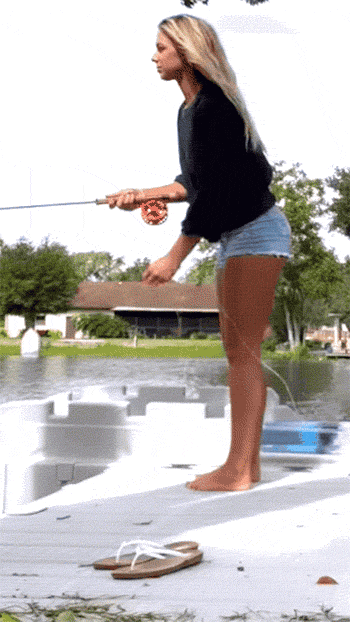 Girls With Skills