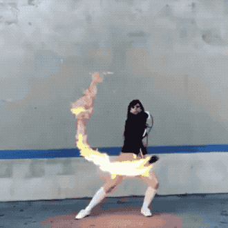 Girls With Skills