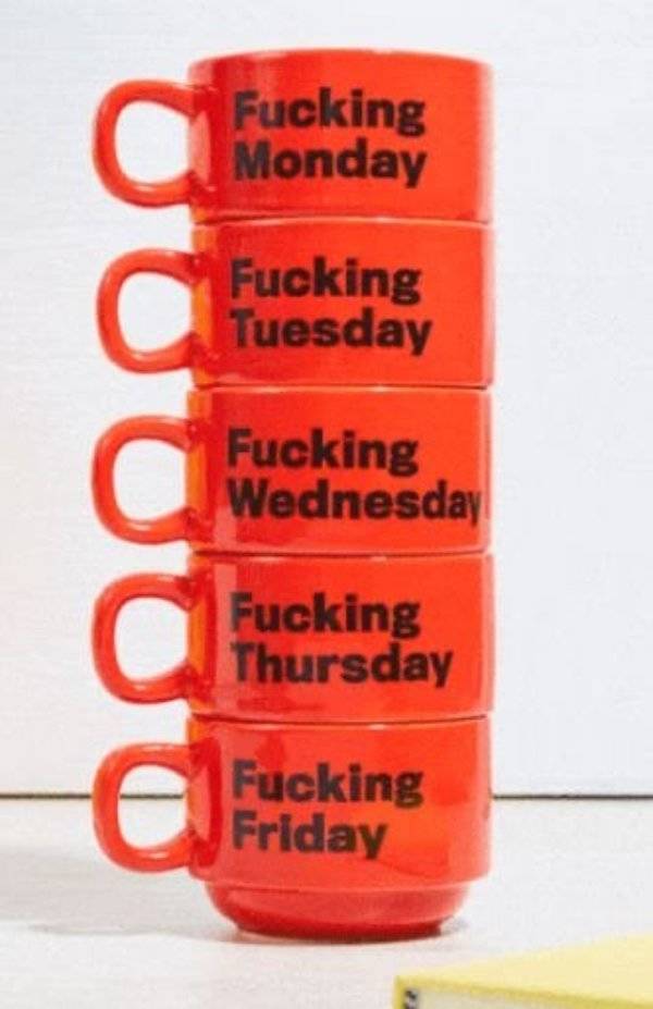 Daily Picdump
