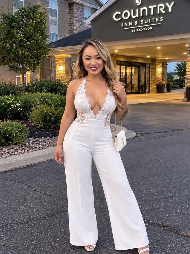 Asian Girls Are Spicy Hot!