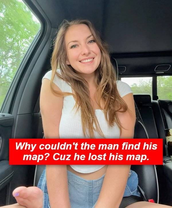 Girls, Give Us Your Best Jokes