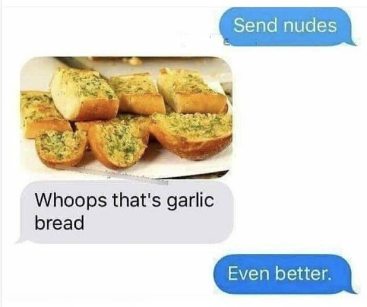 Pure, Unfiltered Dank Memes