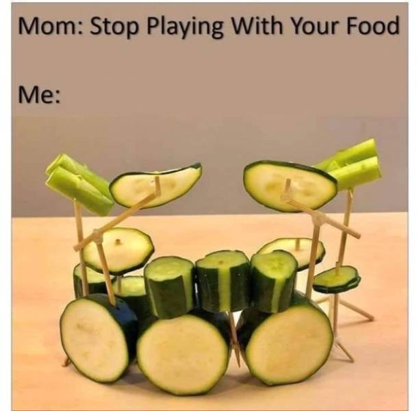 Pure, Unfiltered Dank Memes