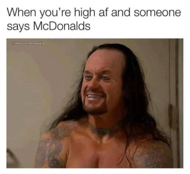 Pure, Unfiltered Dank Memes