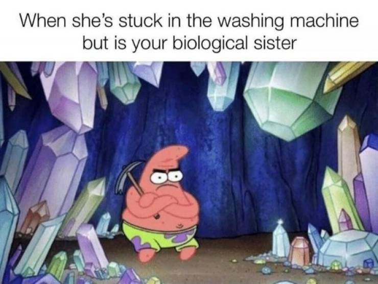 Pure, Unfiltered Dank Memes