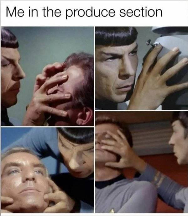 Pure, Unfiltered Dank Memes