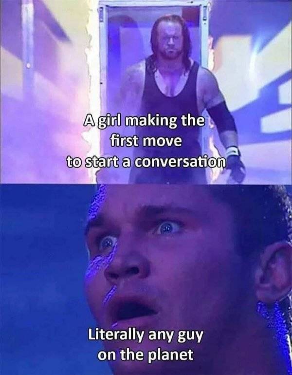 Pure, Unfiltered Dank Memes