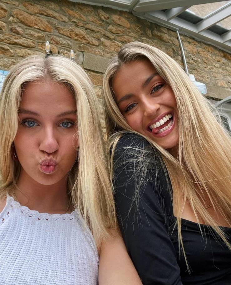 Girls Wanna Have Some Fun