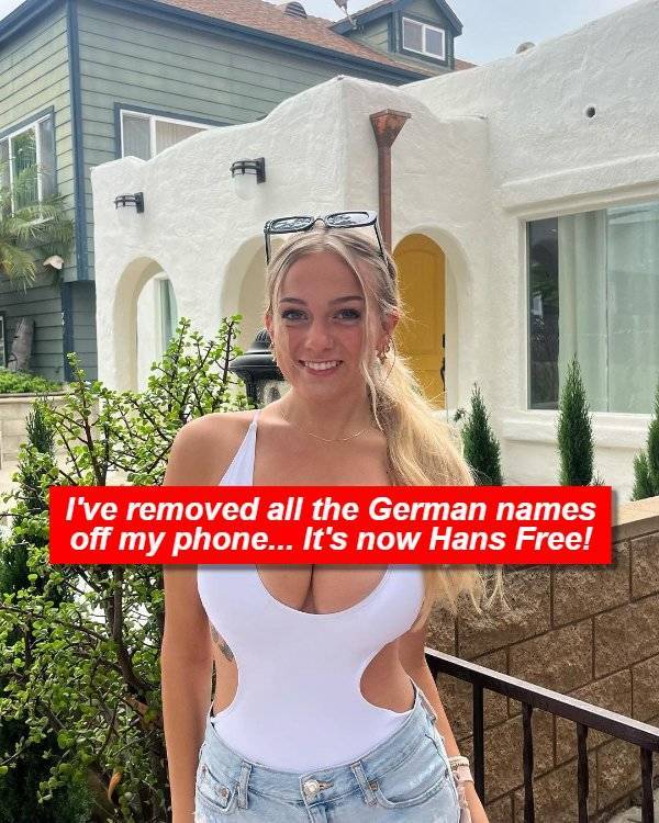 Sexy And Funny At the Same Time