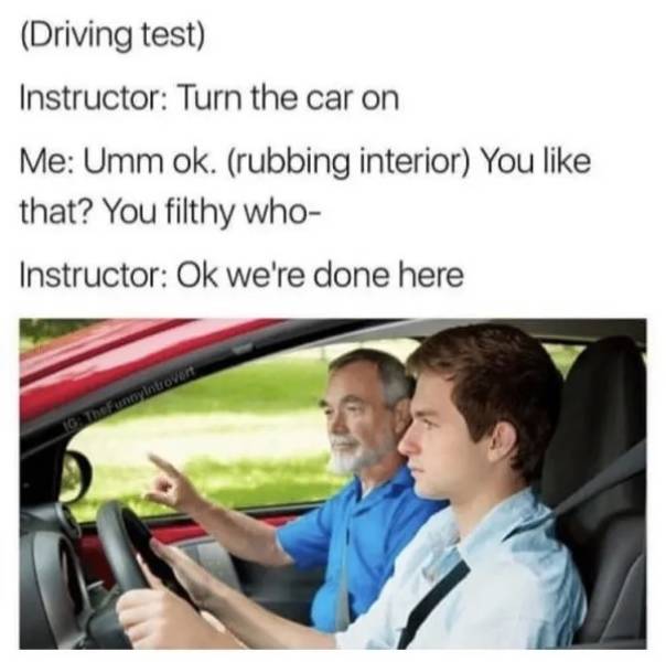 NSFW Memes To Add Some Spice To Your Life